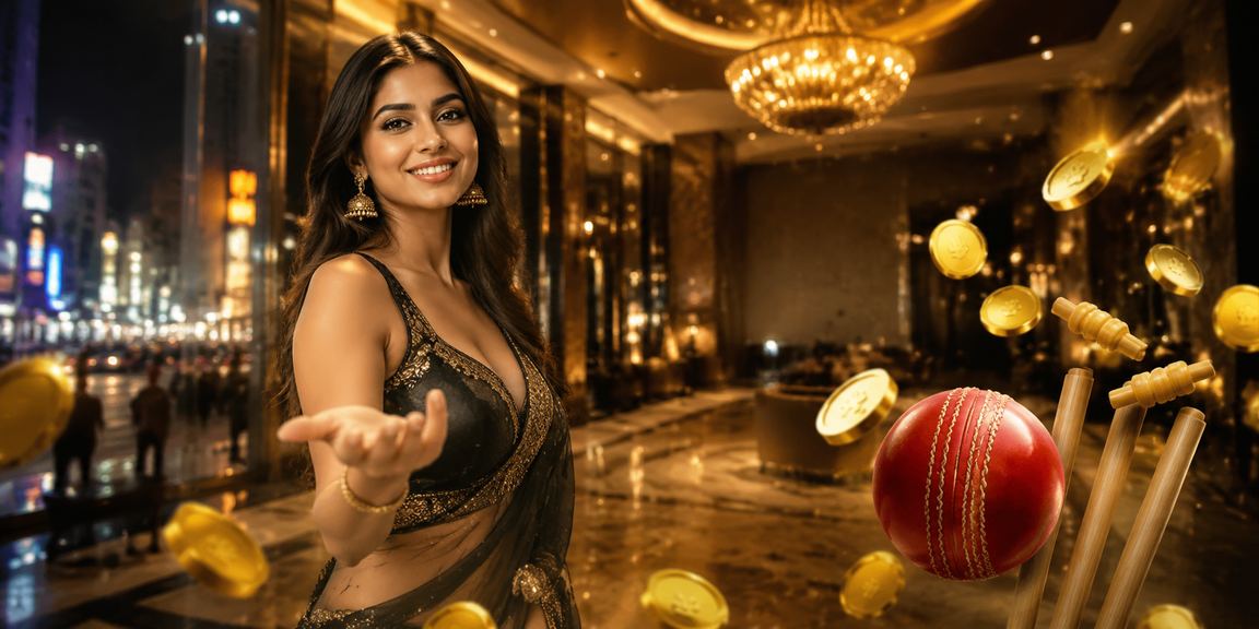 User playing online slot games on mobile phone outdoors in Chennai